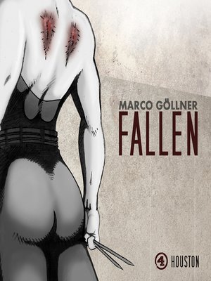 cover image of Fallen, Folge 4